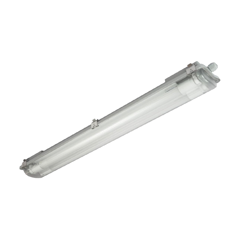 LG06G T8 Tubo LED de alto brillo portátil Luz a prueba de triple