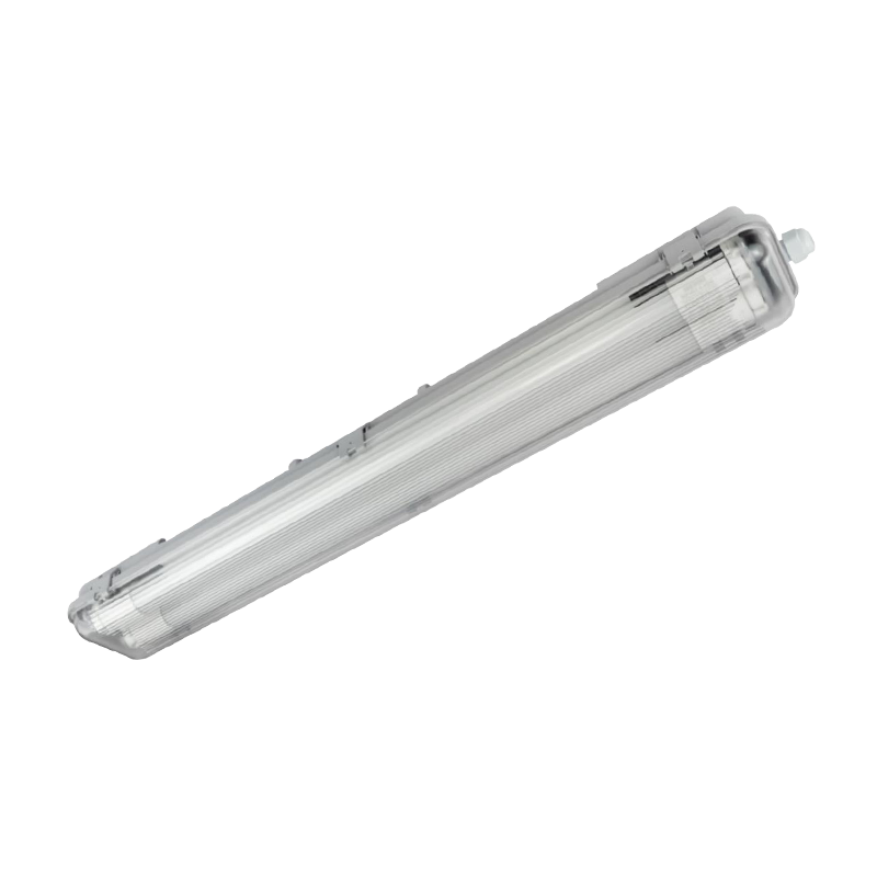 LG07O T8 Taller de bajo taller Tubo LED Tubo Tri-resistente Luz