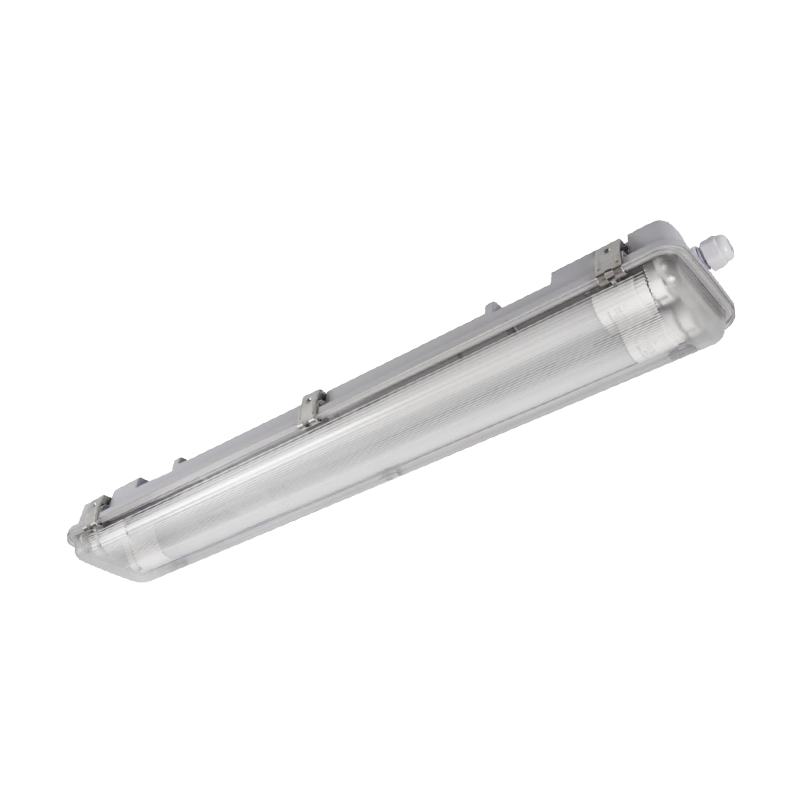 LG06D T8 Multifunción Industrial LP65 Tubo LED Tri-resistente luz