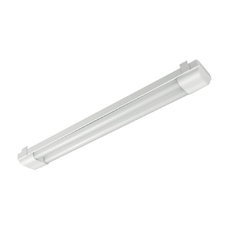 LG05C Ultra Slim LED Batten Fiting Eficiencia luminosa 110-135IM/W
