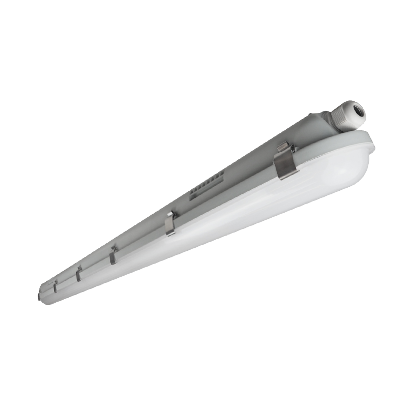 LIG07J LED TRI-PROMPLE LUCHE adecuada para uso interior/exterior