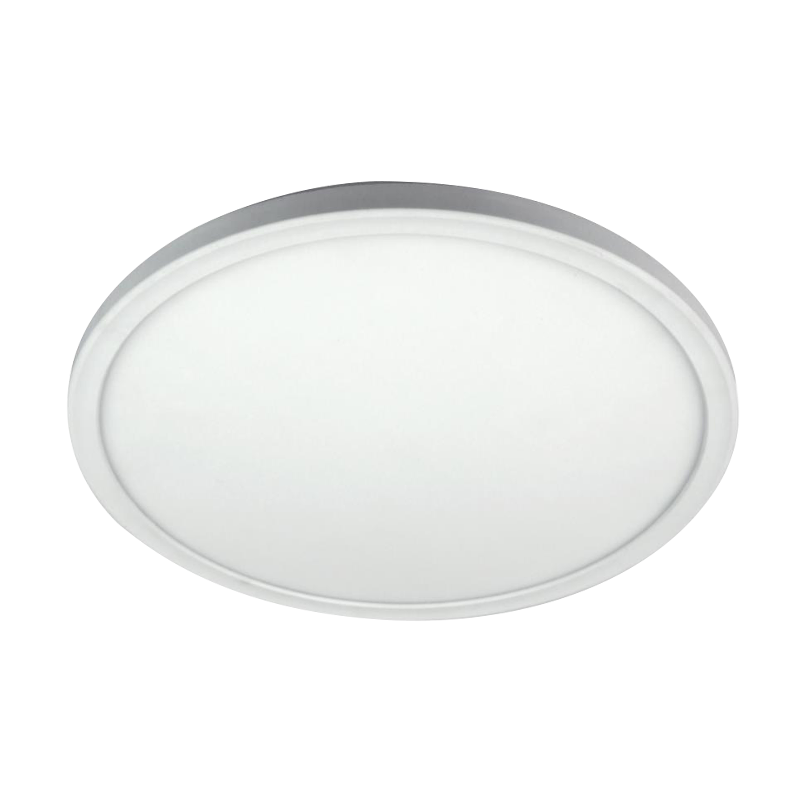LG19G Luz de techo LED de múltiples potencias con la función de cambio CCT disponible