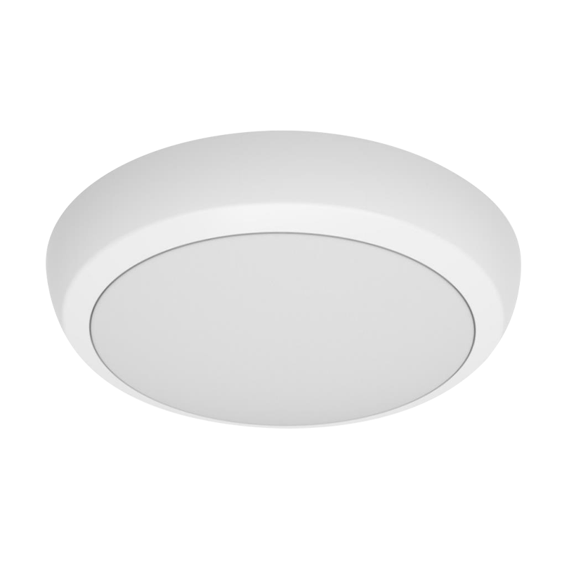 LG09S AC220-240V IP65 Balbozo de LED interior