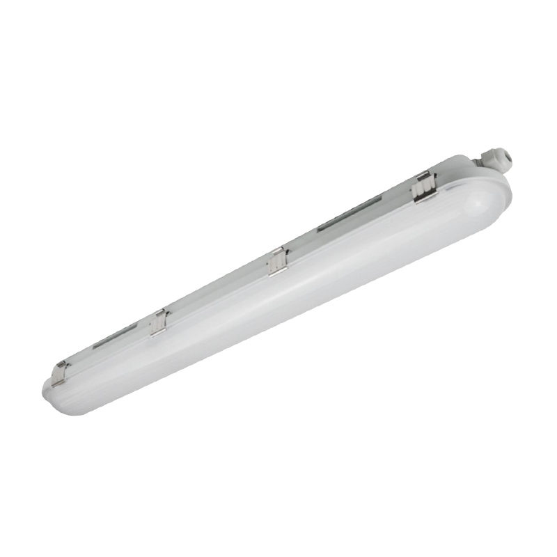 LG07M Luz Tri-resistente de LED IP65/IP66 IP65/IP66