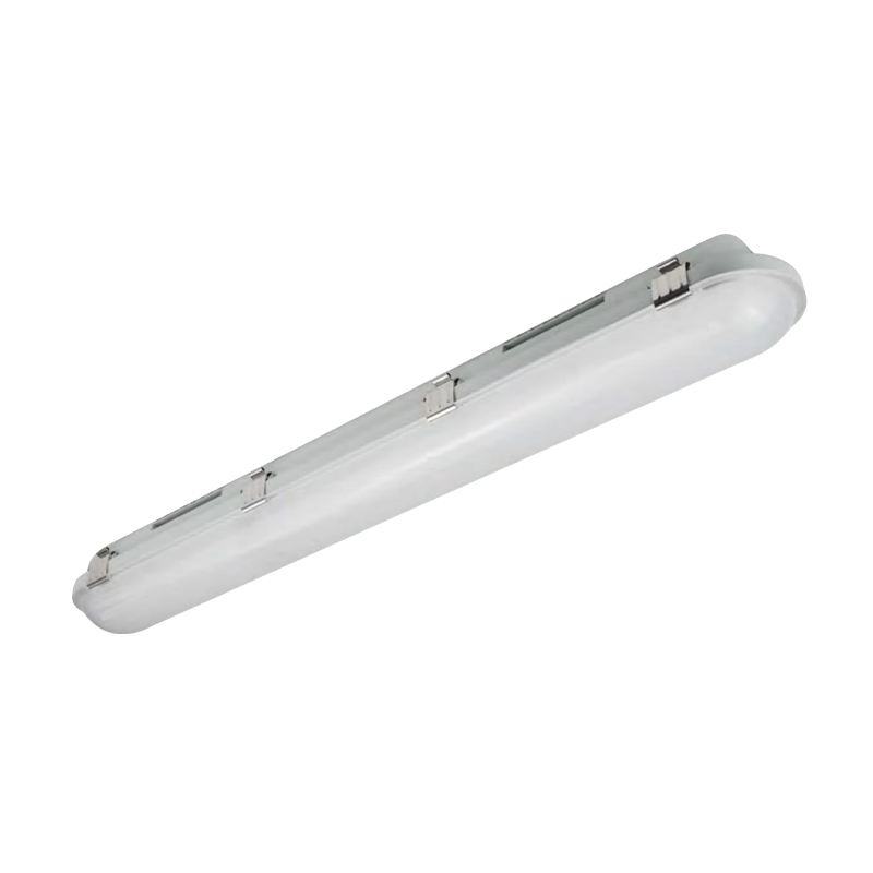 LG21B CLIPS de alta eficiencia LED Vapor Lights Accesorios