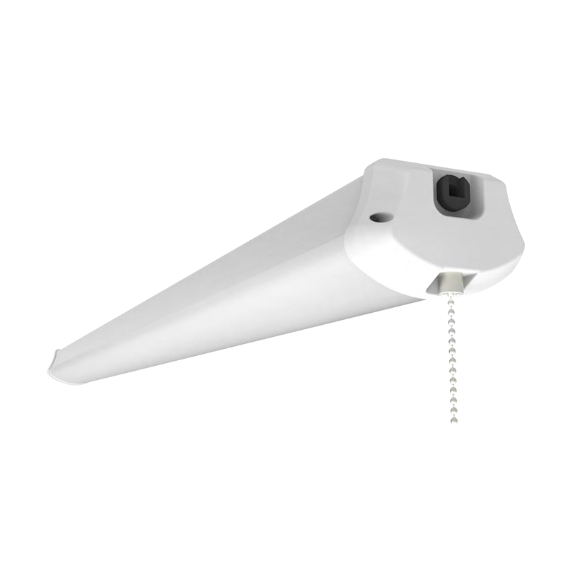 LG22E 48/81W Ajuste de ángulo de alta eficiencia LED SHOP Light