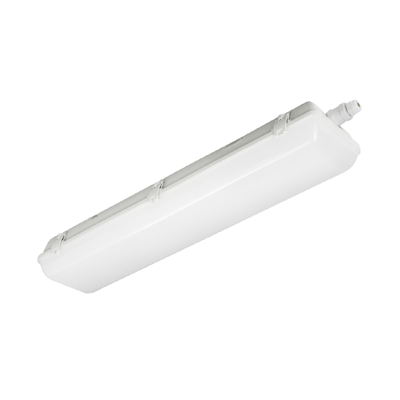 LGD-E ALUMINUM ALUMINUM LED TRI-APROBA DE LED de ahorro de energía de gran tamaño
