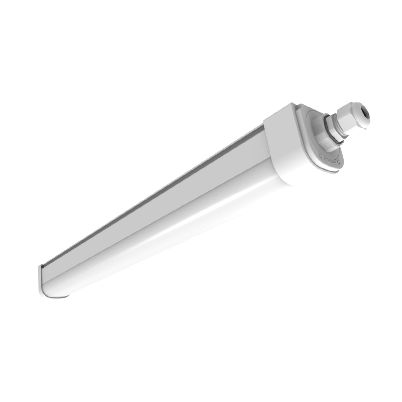 Luz tri-resistente LG08L LED