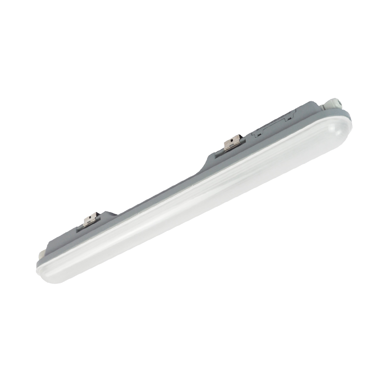 LG06J Aleación de aluminio 120 ° Angle de viga LED TRI-APROMENT
