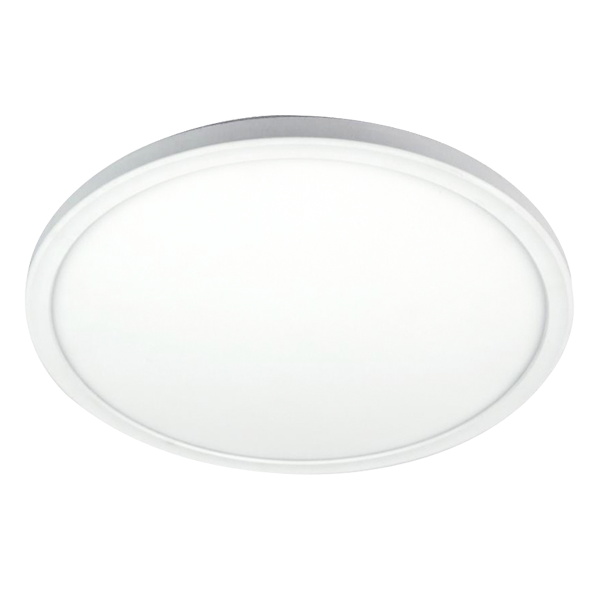 Luz del techo LED