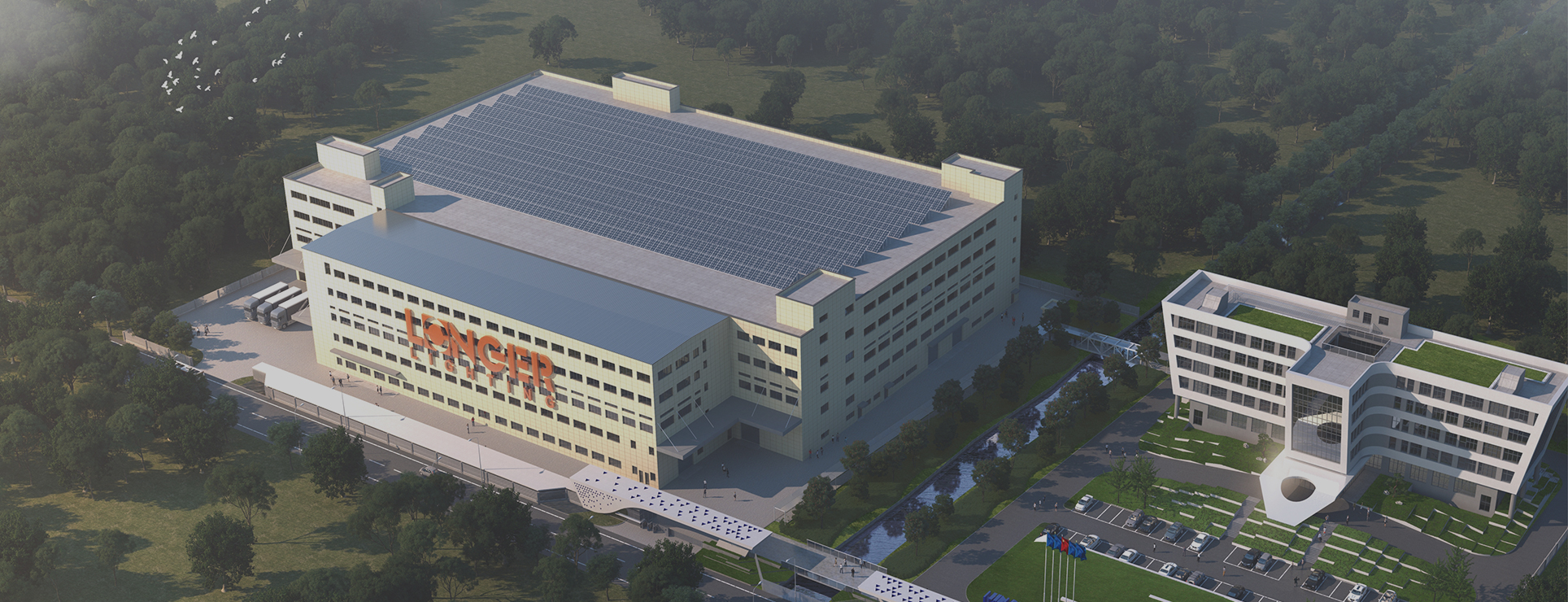 Ningbo Lighting Co., Ltd.