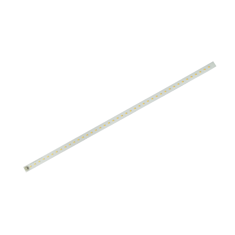 Fuente de luz reemplazable de aluminio OSP