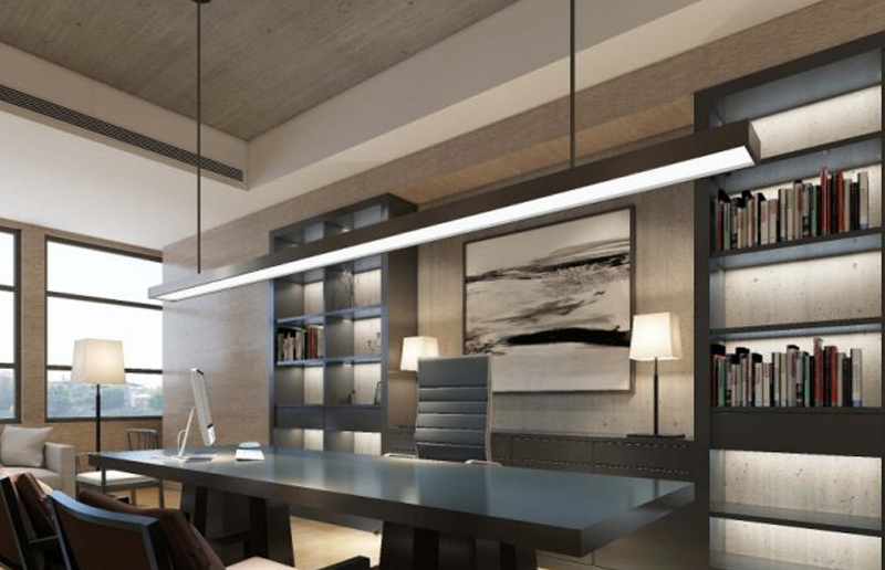 LG22H 30W LED ILUMINADO DE LED ILUMINADO DEL LED de interior de energía