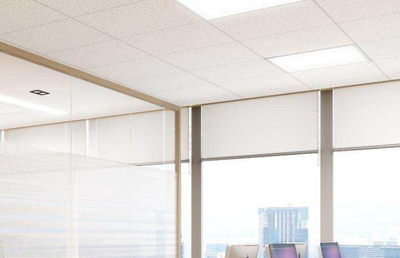 LG03A Luz LED montada empotrada