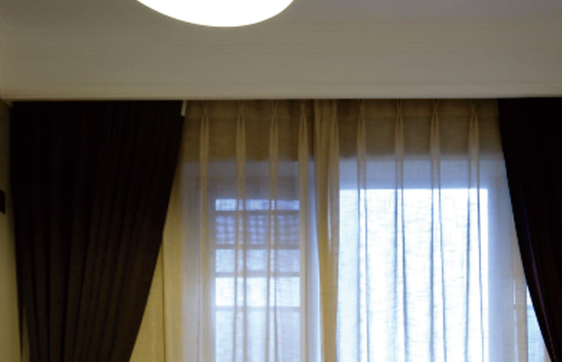 Función del sensor LG09F Luz de techo LED 15W Luminoso 1350LM