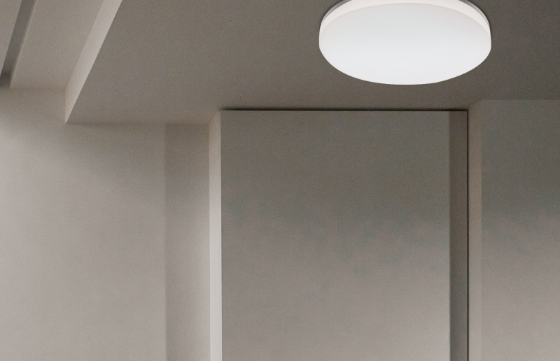 LG09L-A CCT CAMBIO DISPONIBLE IMPRESIÓN DEL TECHO LED DE LED