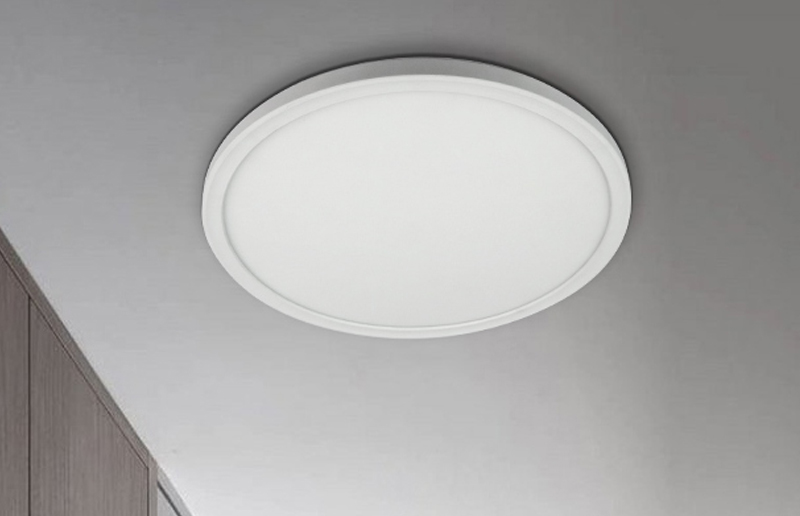 LG09Q FIJO Multifuncional de techo LED Luminoso 1600LM
